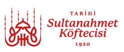 Tarihi Sultanahmet Köftecisi