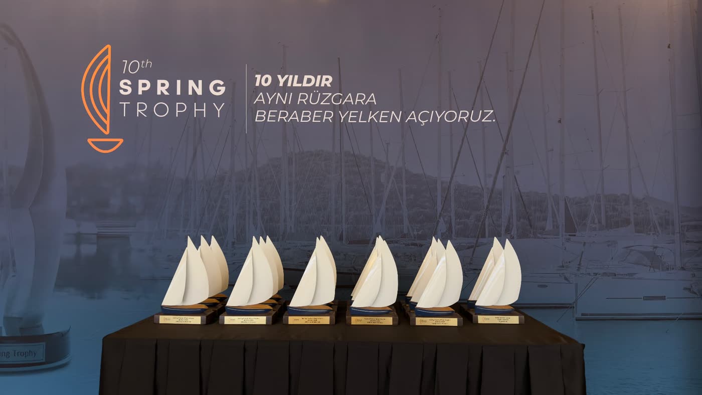 Yarış çıkışı